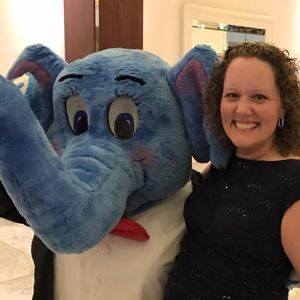 Meet your Posher, Stacey